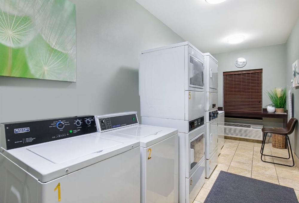 Staybridge Suites-Knoxville Oak Ridge Main image