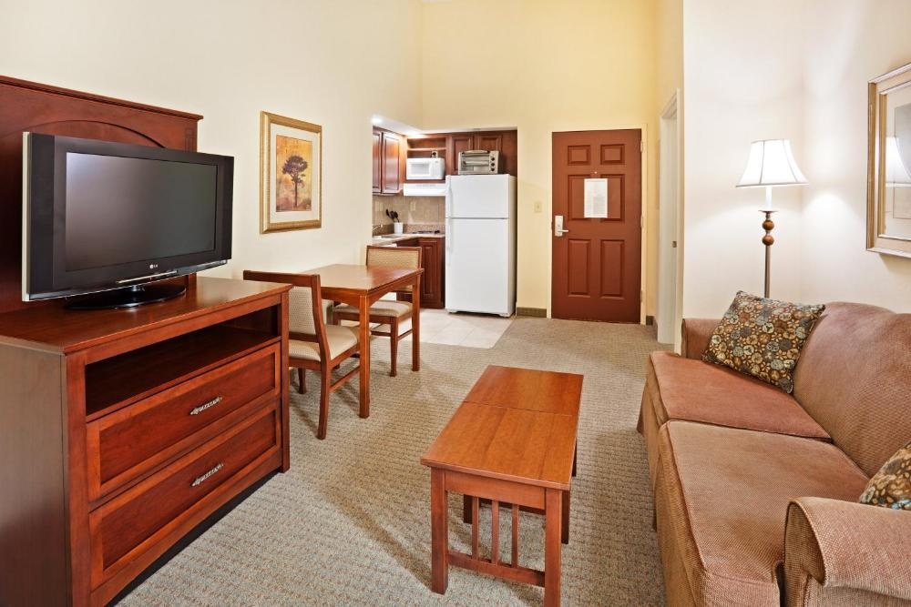 Staybridge Suites-Knoxville Oak Ridge