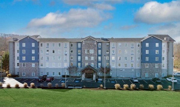 Staybridge Suites-Knoxville Oak Ridge image 11