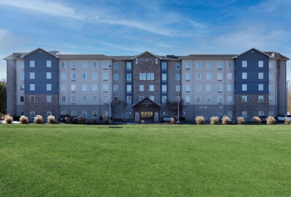 Staybridge Suites-Knoxville Oak Ridge image 20