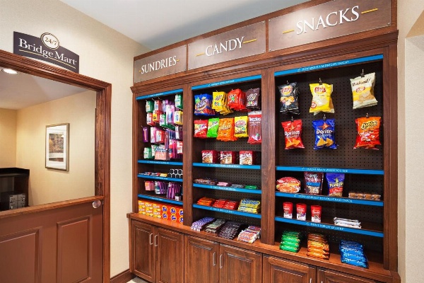 Staybridge Suites-Knoxville Oak Ridge image 6